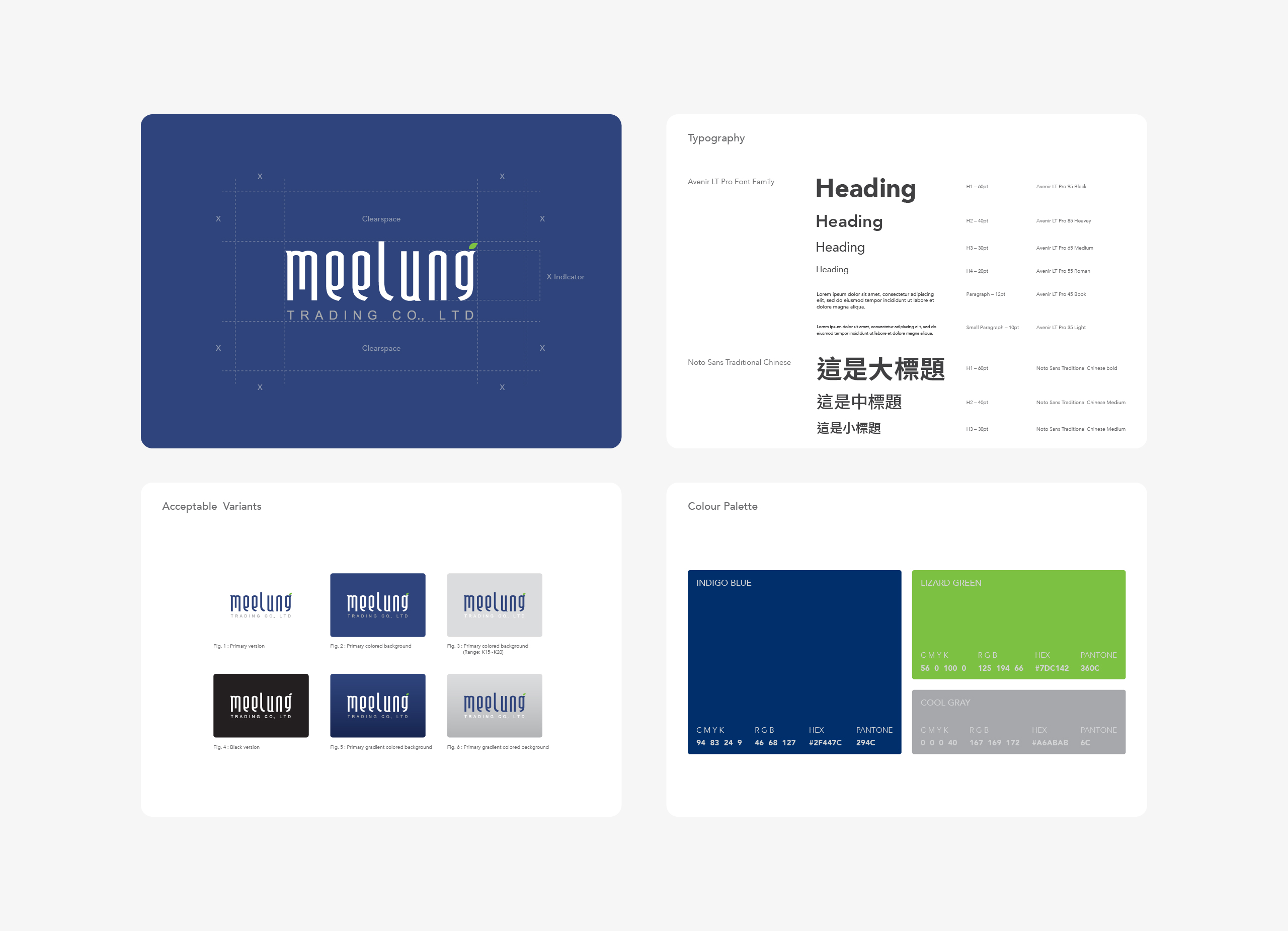 Meelung_Brand_Identity